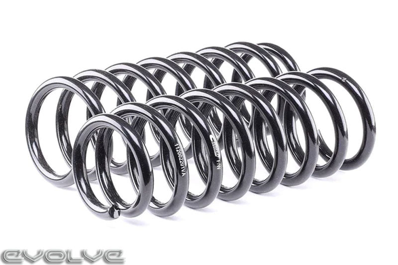 Eibach 20mm Front Lowering Springs - BMW 3 Series G80 | G81 M3 - Evolve Automotive